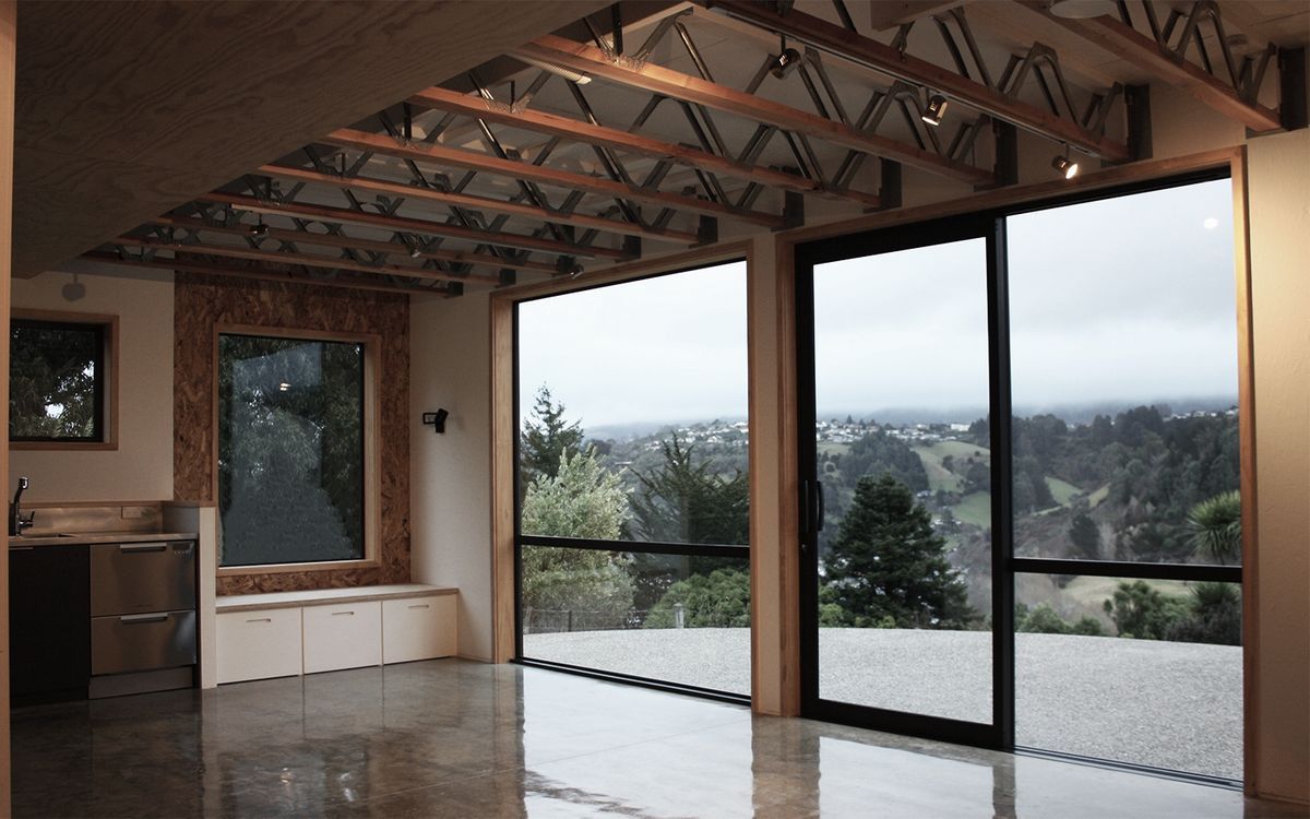 SUR Architecture banner