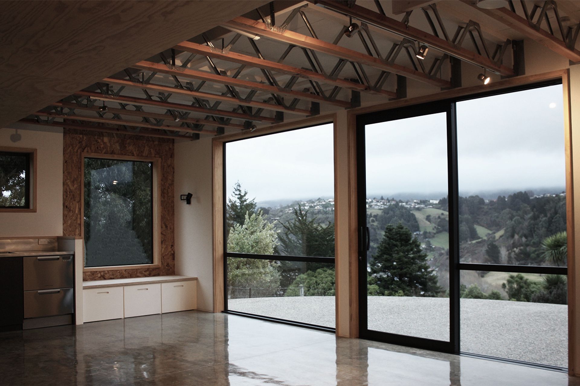 SUR Architecture banner