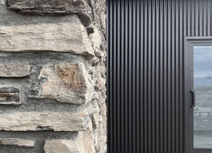 SUR Architecture