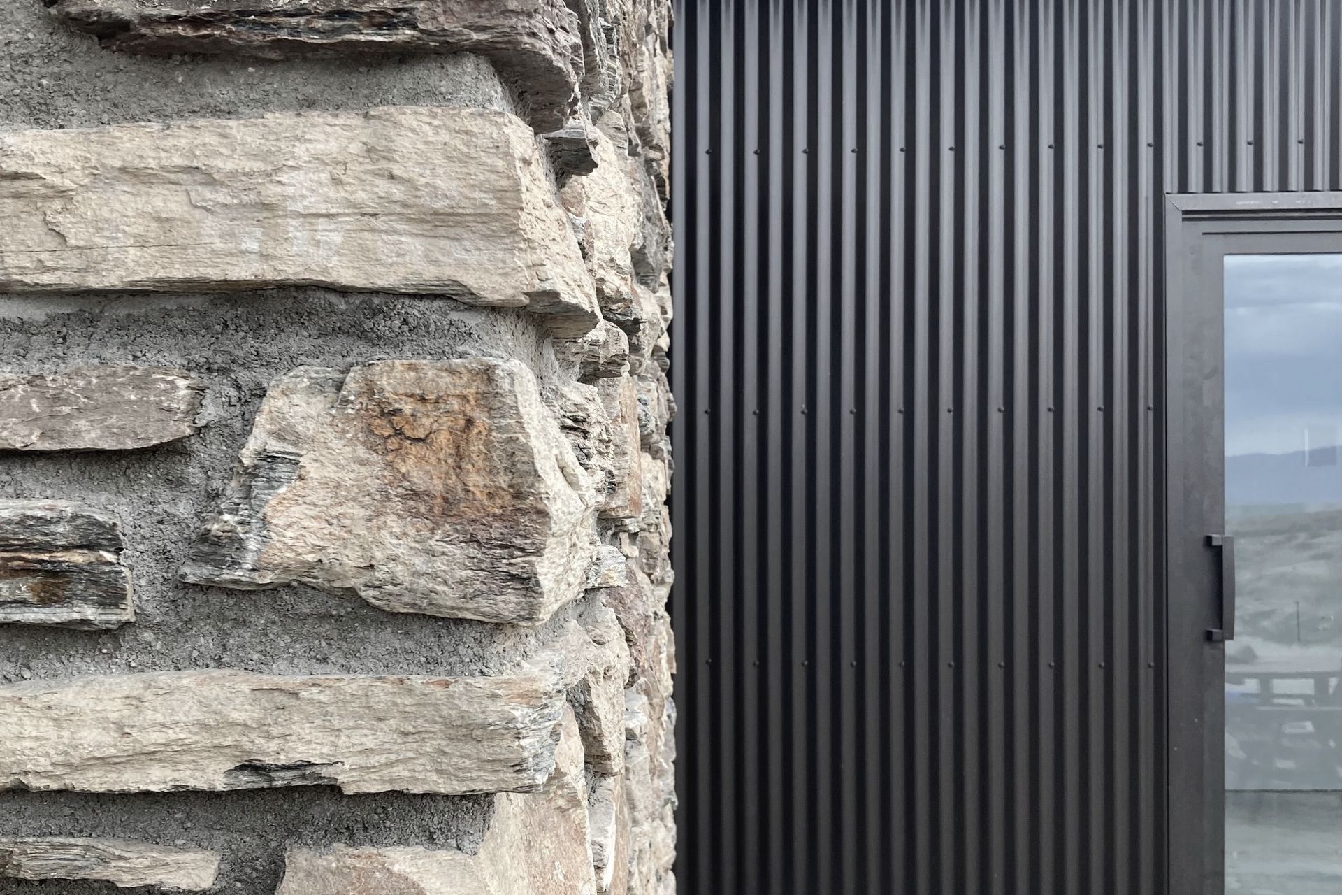 Hero Banner for SUR Architecture