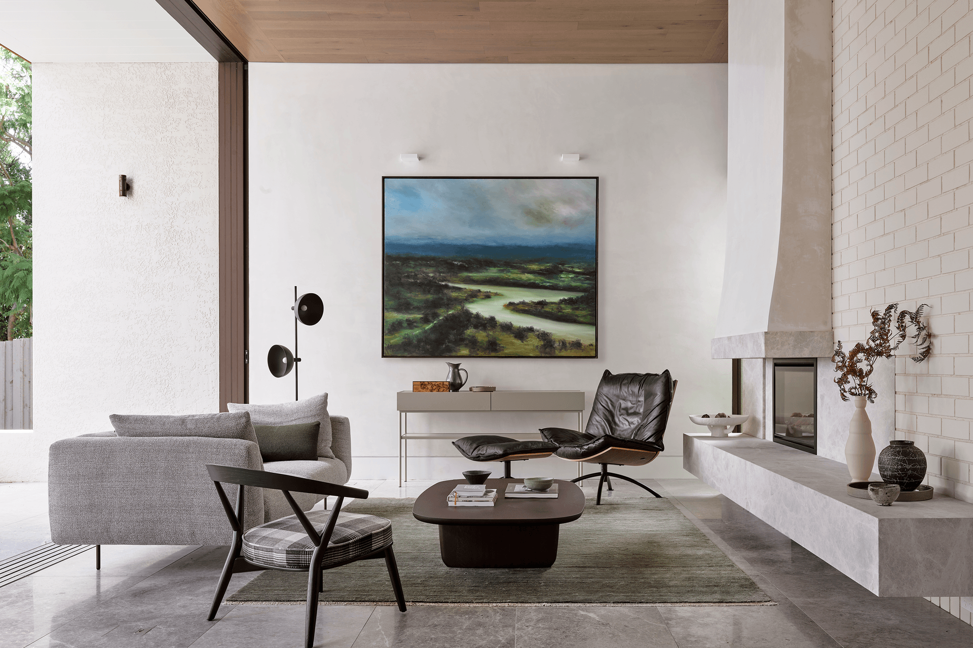 Supporting Image 2 for Alexander & Co.