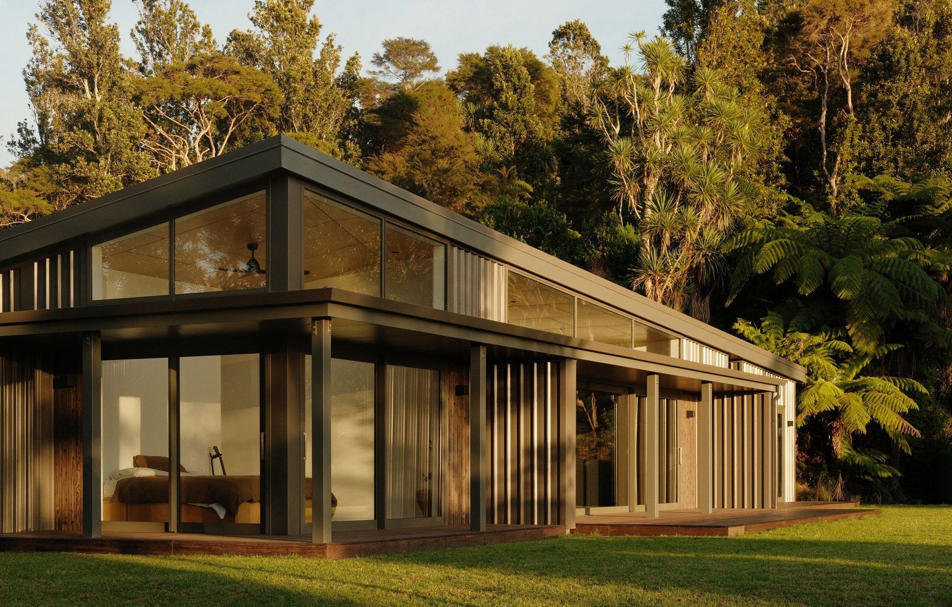 Arkhé Architecture