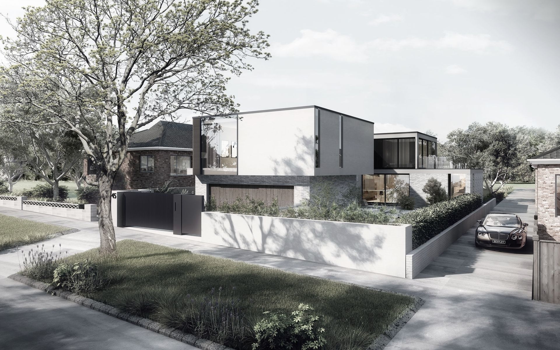 Supporting Image 5 for Approach Architects