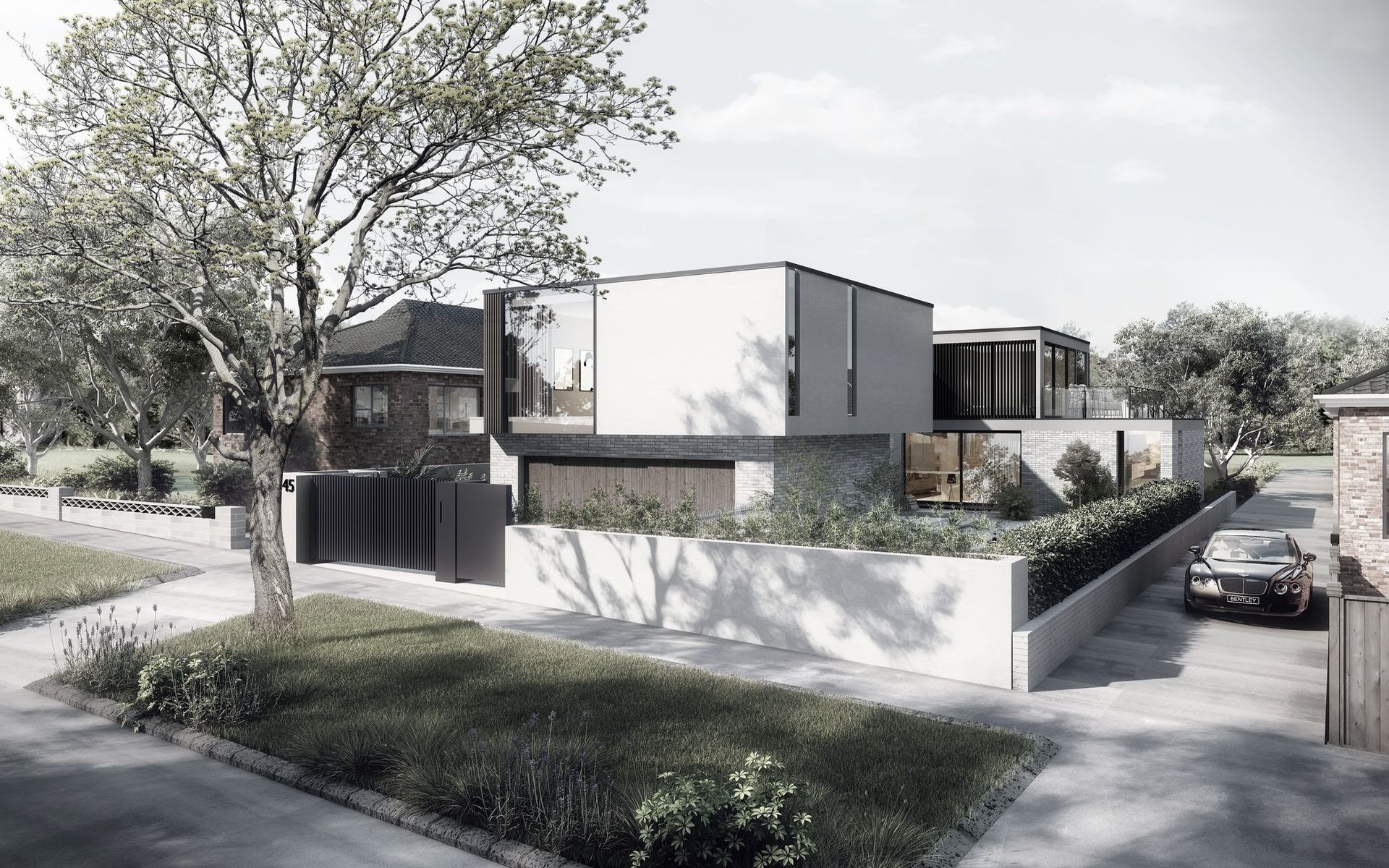 Supporting Image 1 for Approach Architects