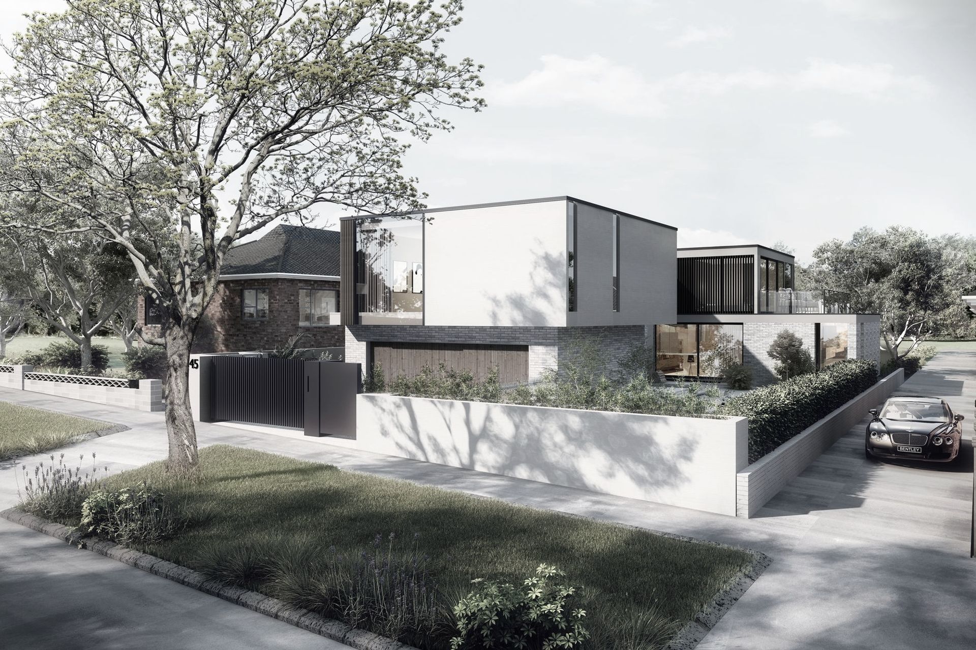 Supporting Image 1 for Approach Architects
