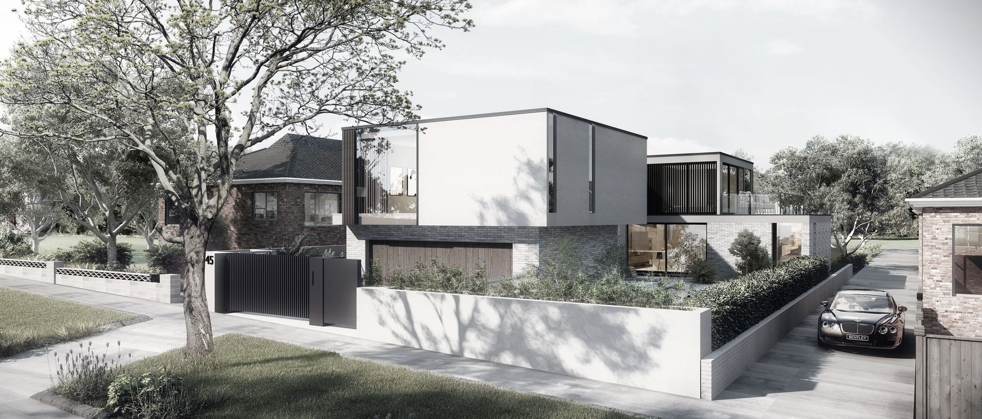 Supporting Image 1 for Approach Architects