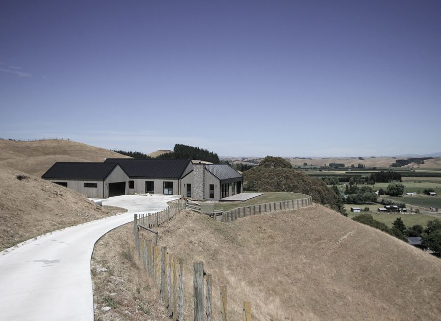 Simply Architecture