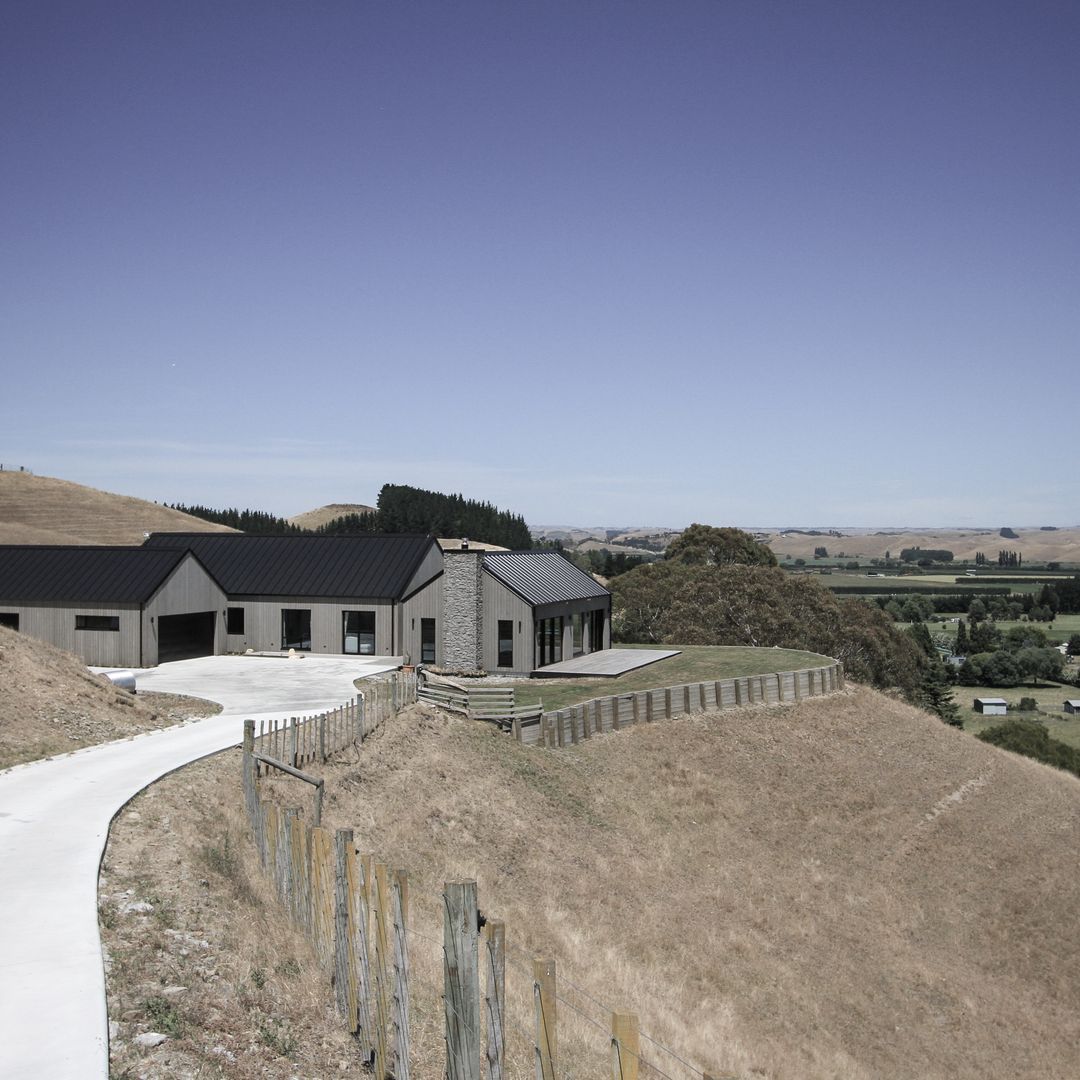 Simply Architecture