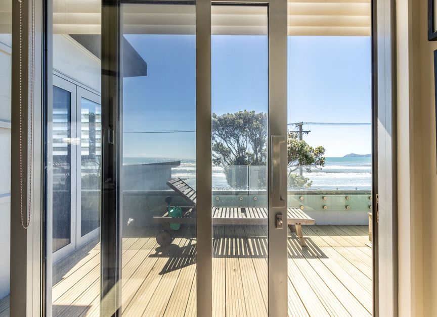 Rosalind Derby Architecture