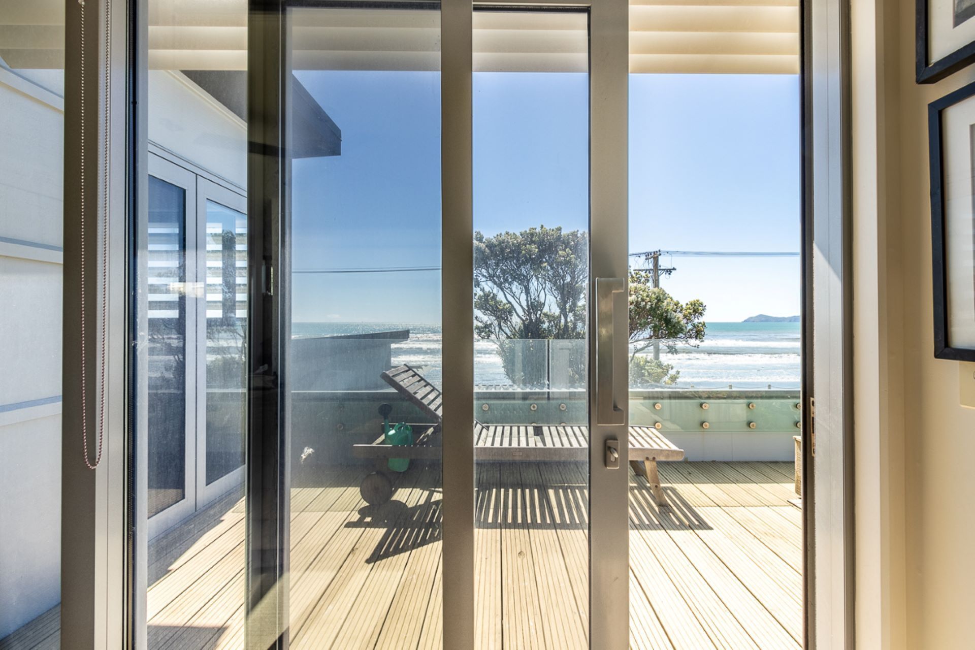 Hero Banner for Rosalind Derby Architecture