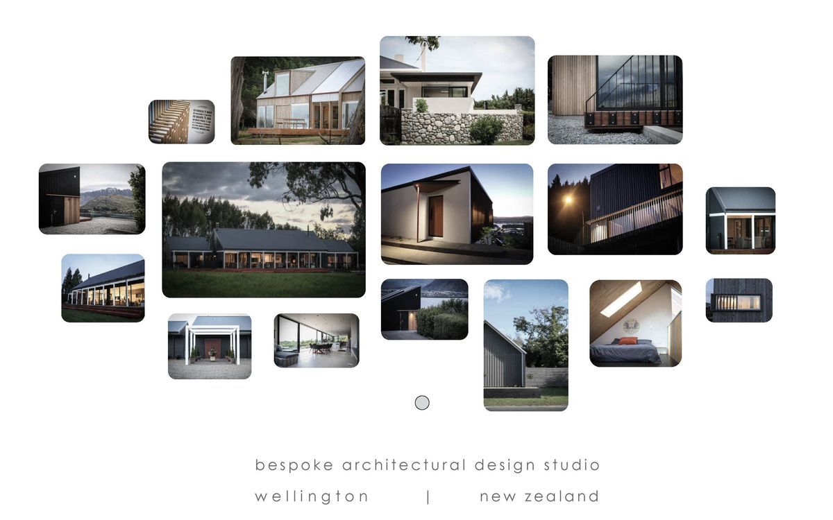 Supporting Image 1 for Holmes Architecture