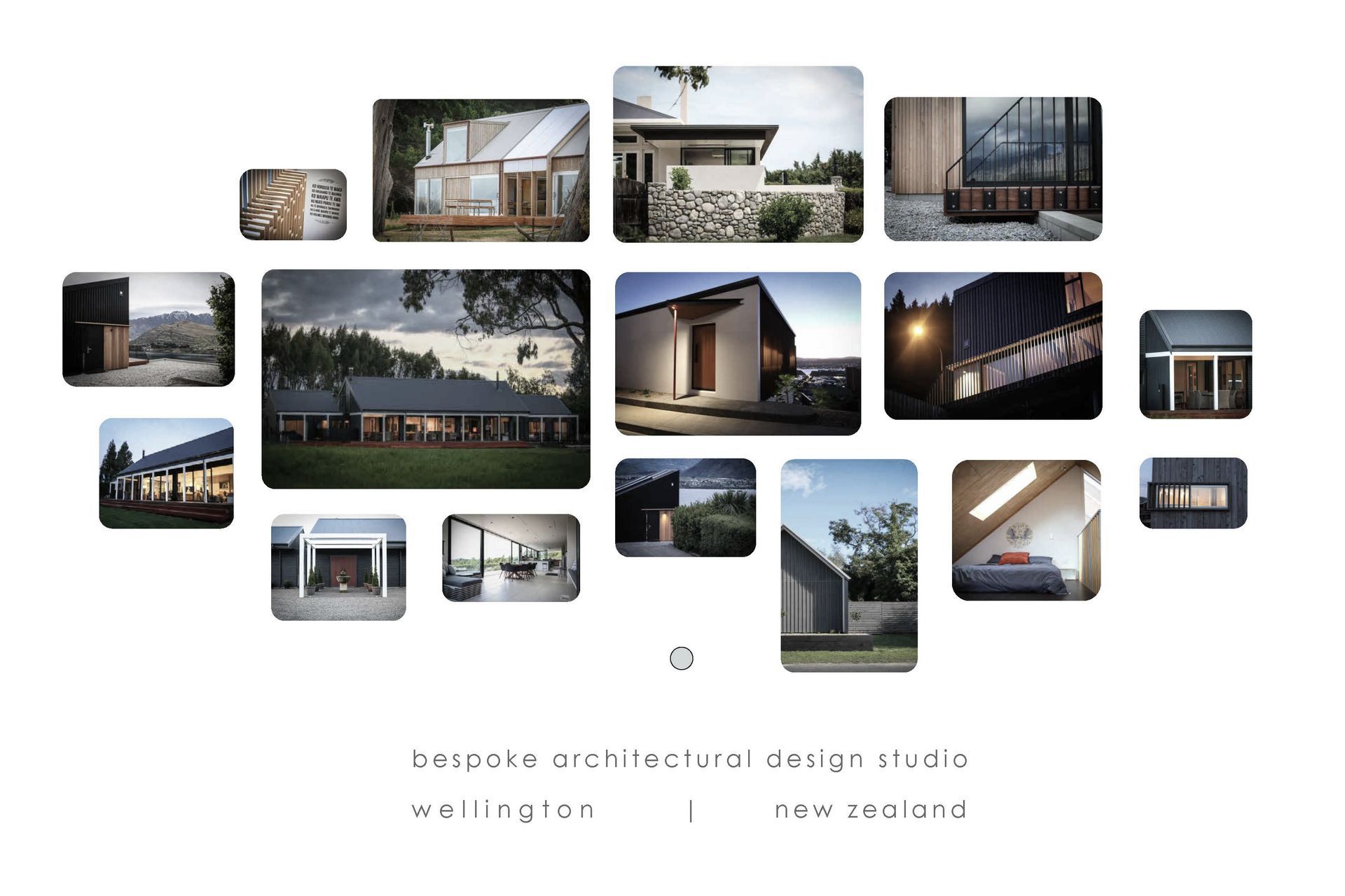 Supporting Image 1 for Holmes Architecture