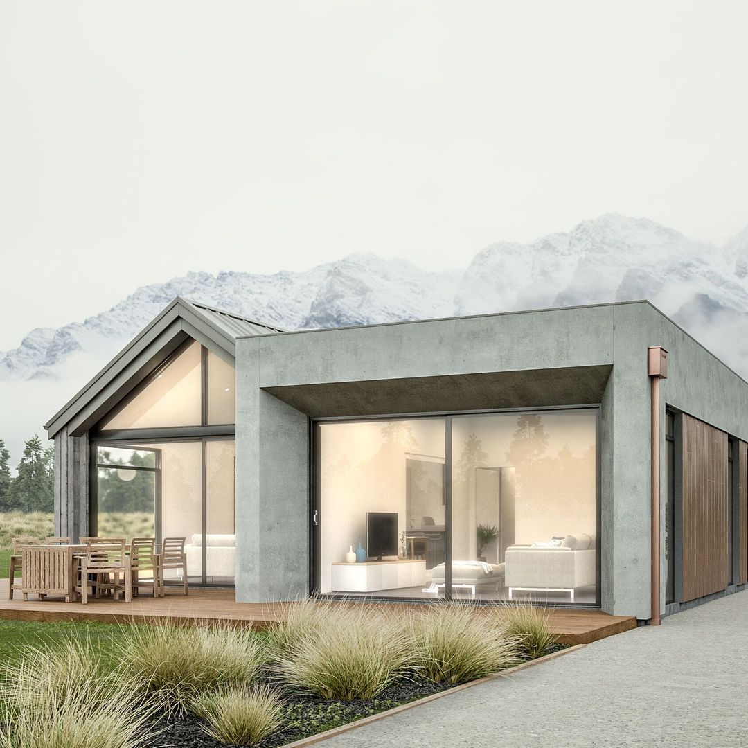 CA Architecture