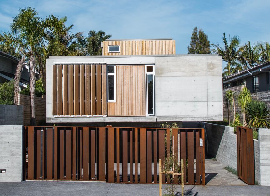 Steven Lloyd Architecture