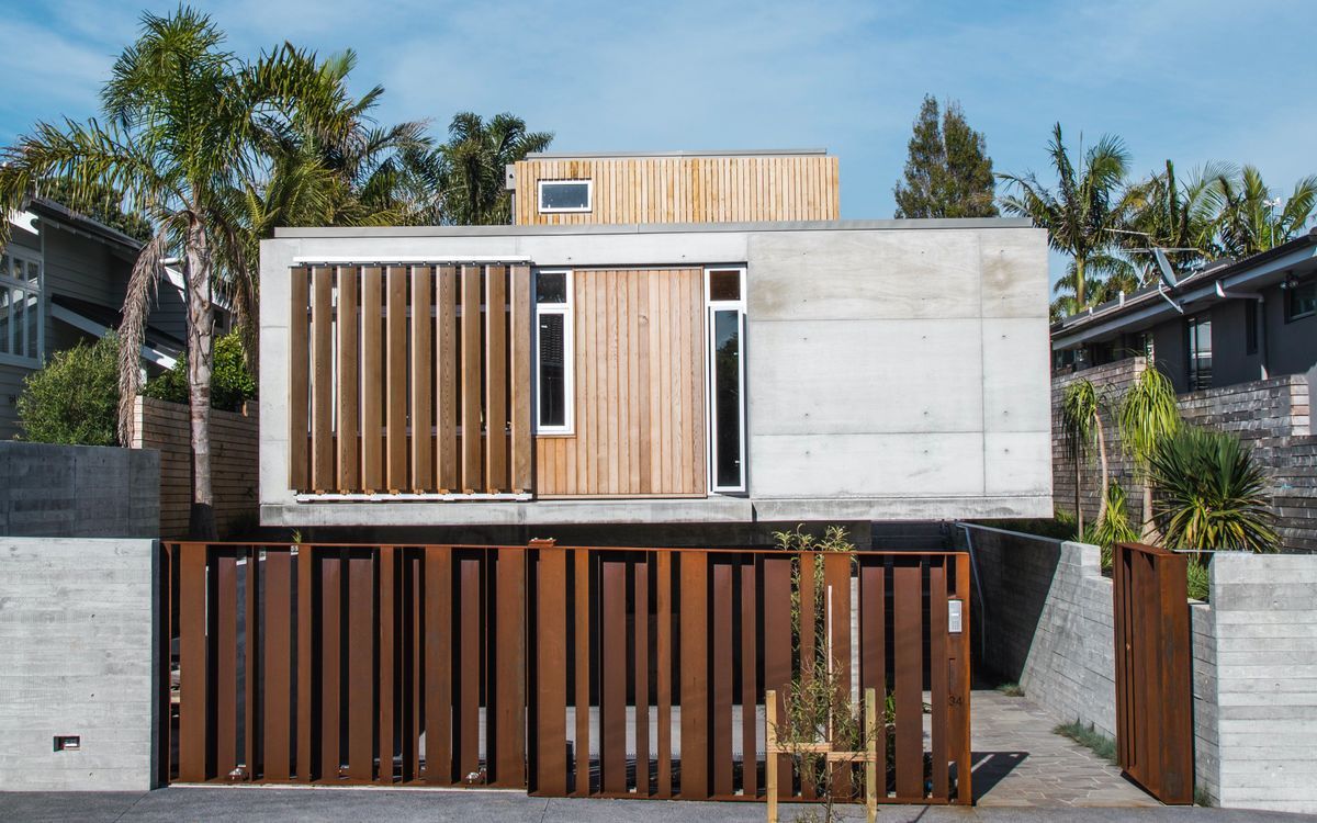 Steven Lloyd Architecture banner