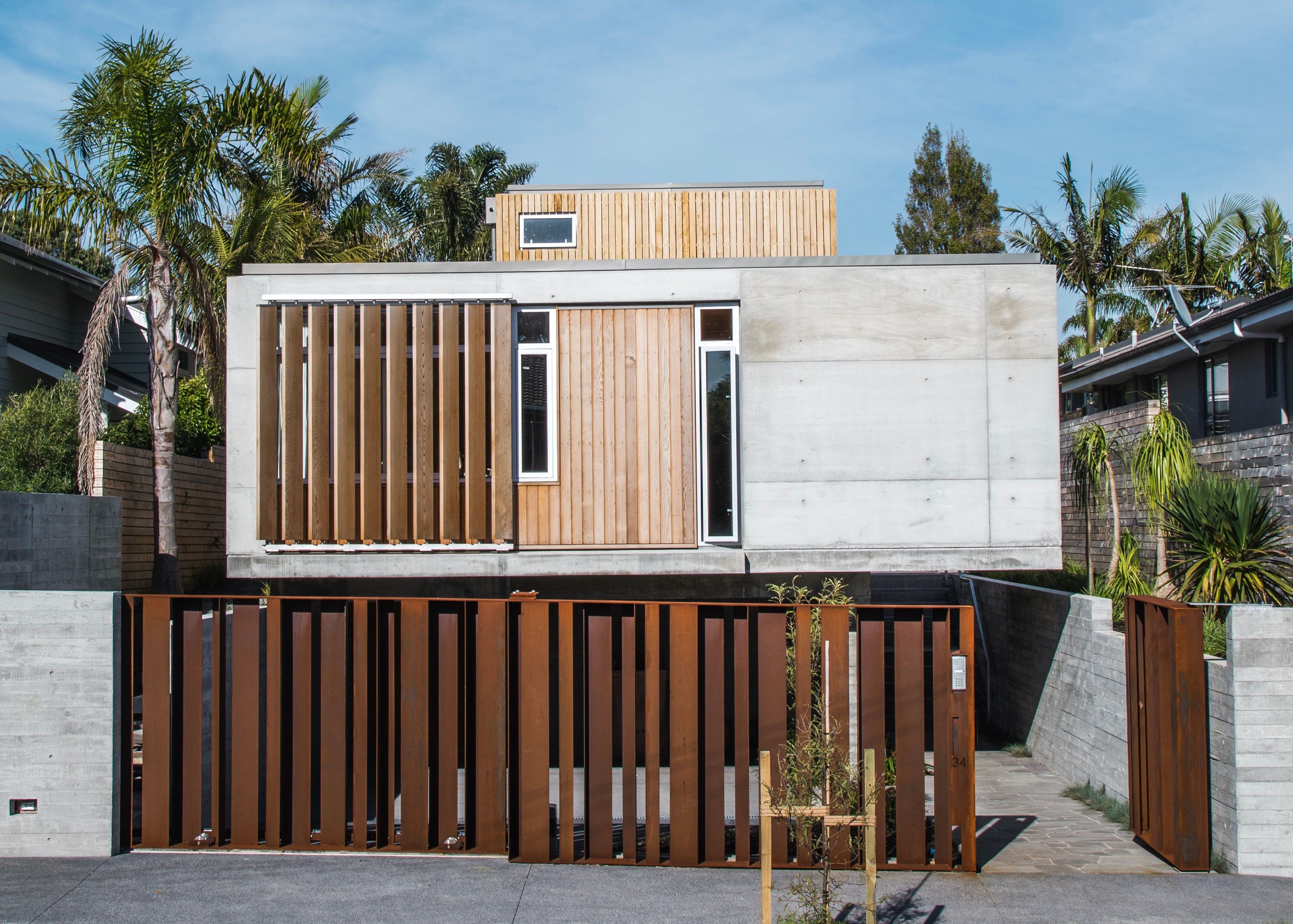 Steven Lloyd Architecture