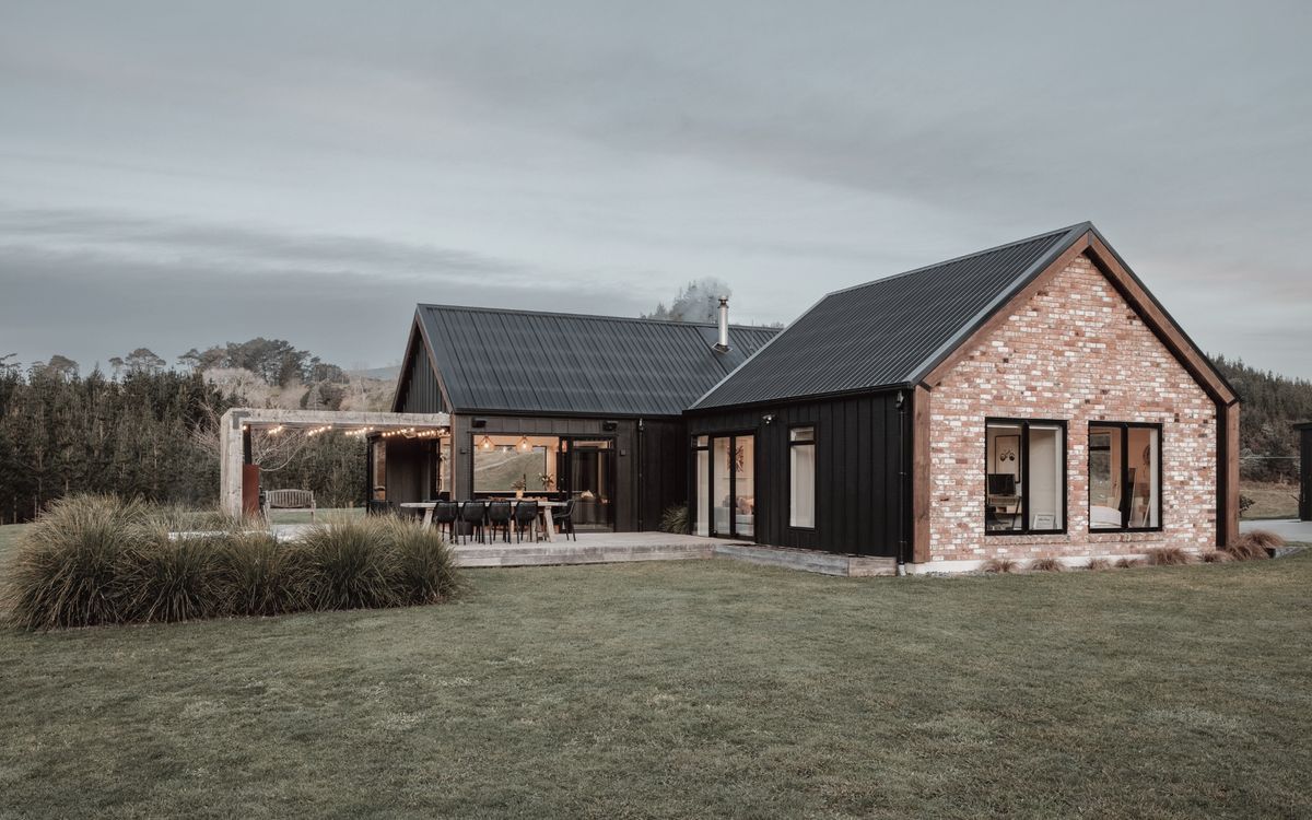 Radley Architectural Design banner