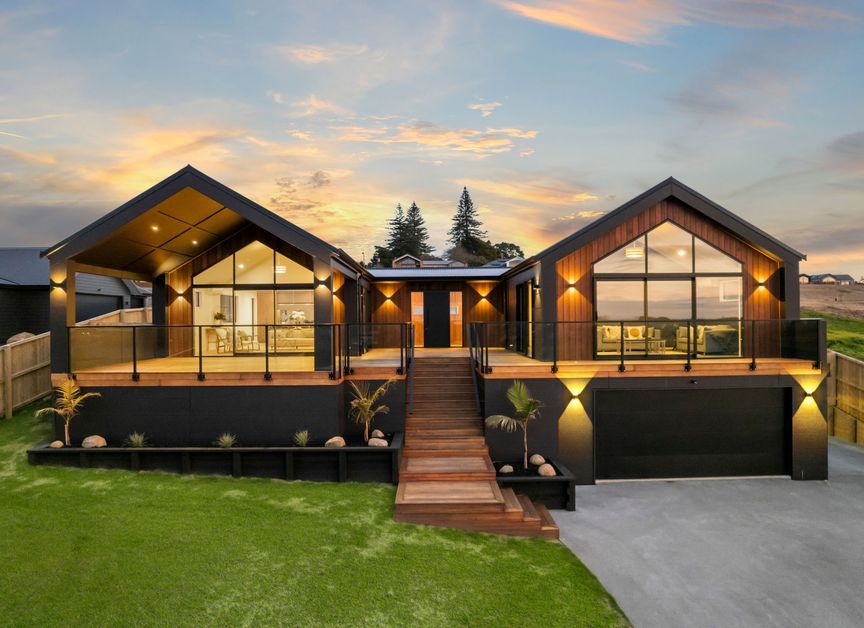 J Hunt Architectural