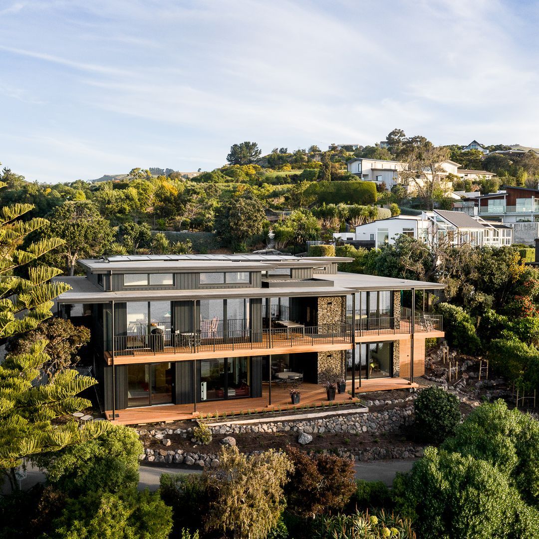 Bob Burnett Architecture