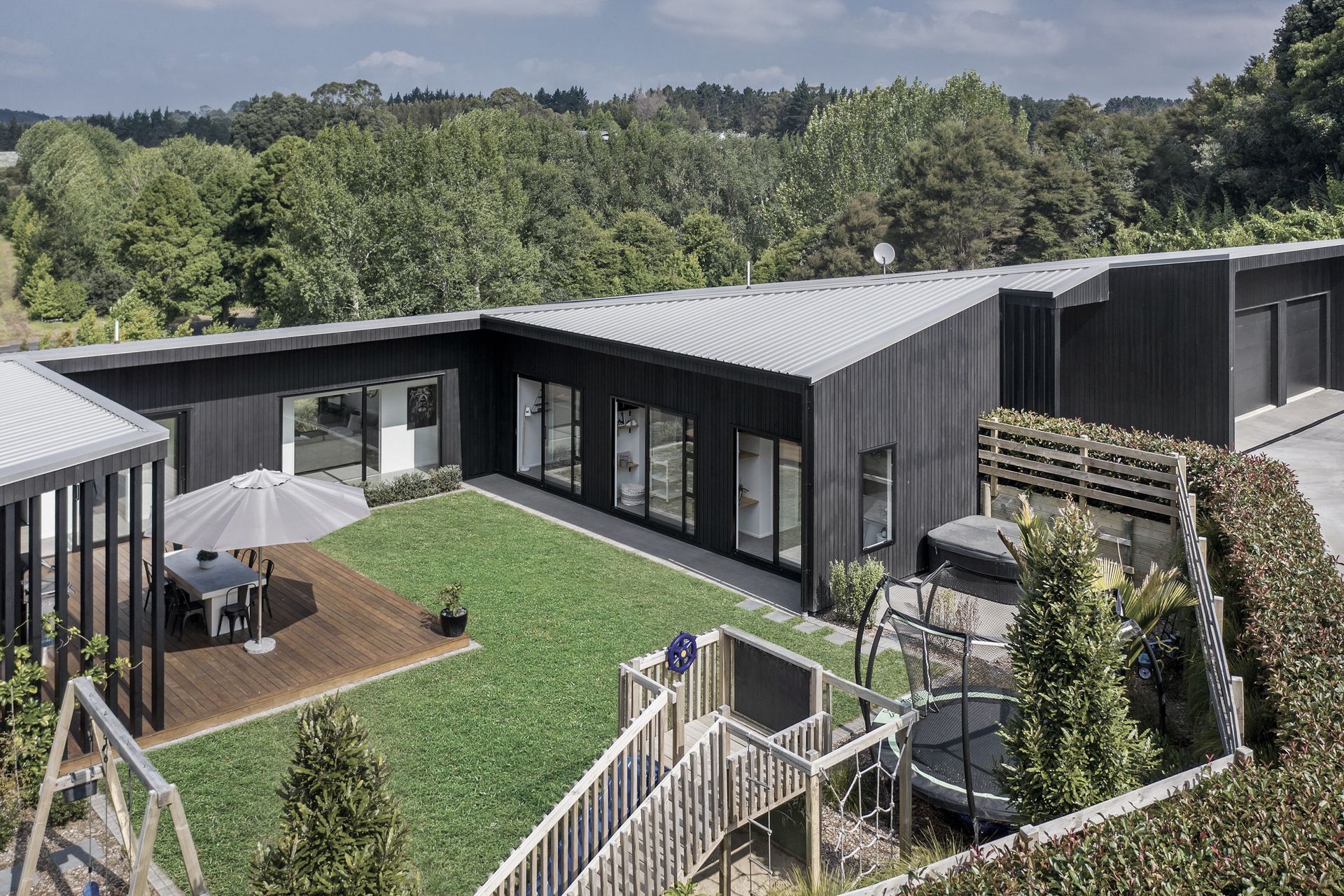 Supporting Image 1 for Sandford Design