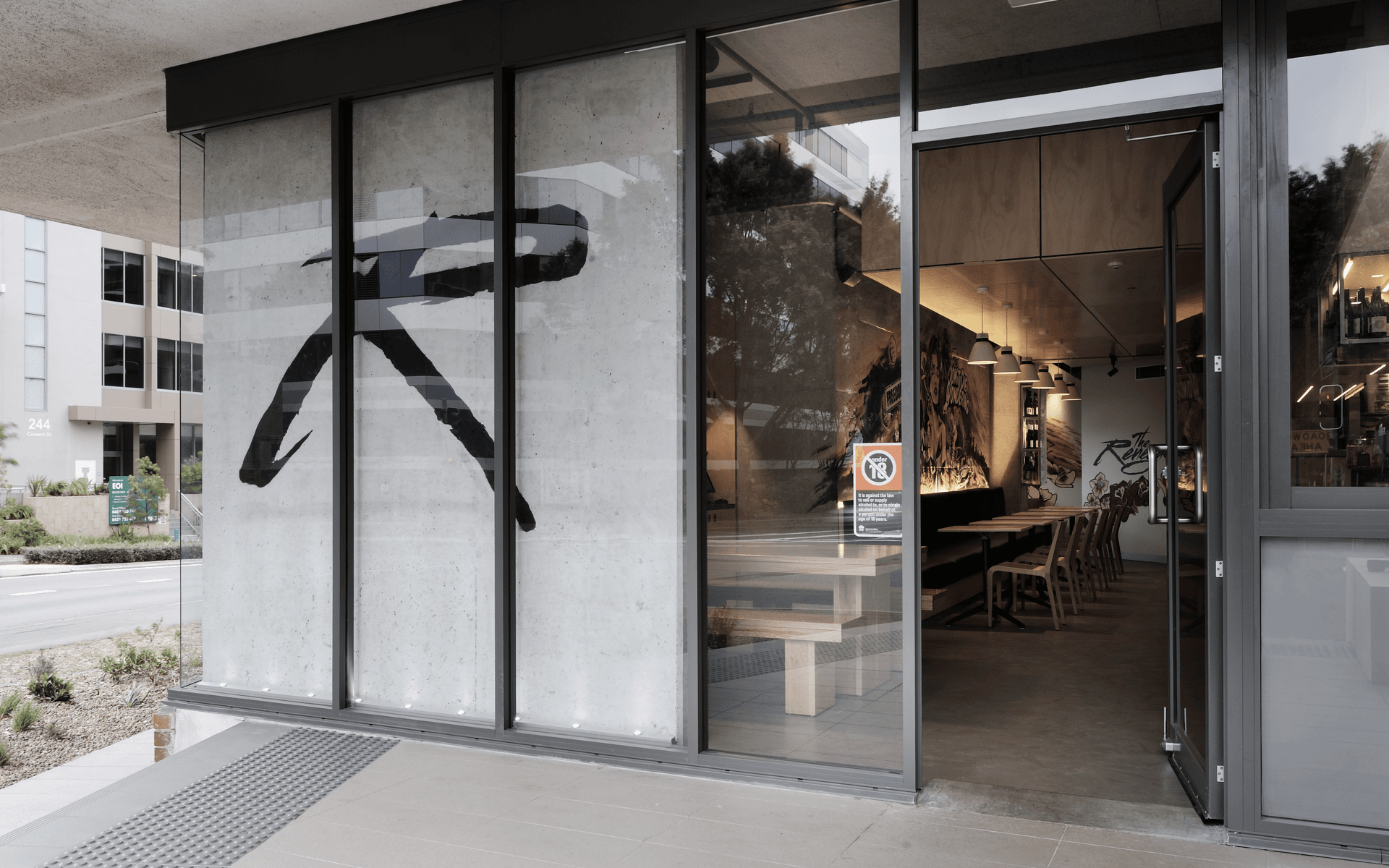 Supporting Image 2 for U+I Building Studio