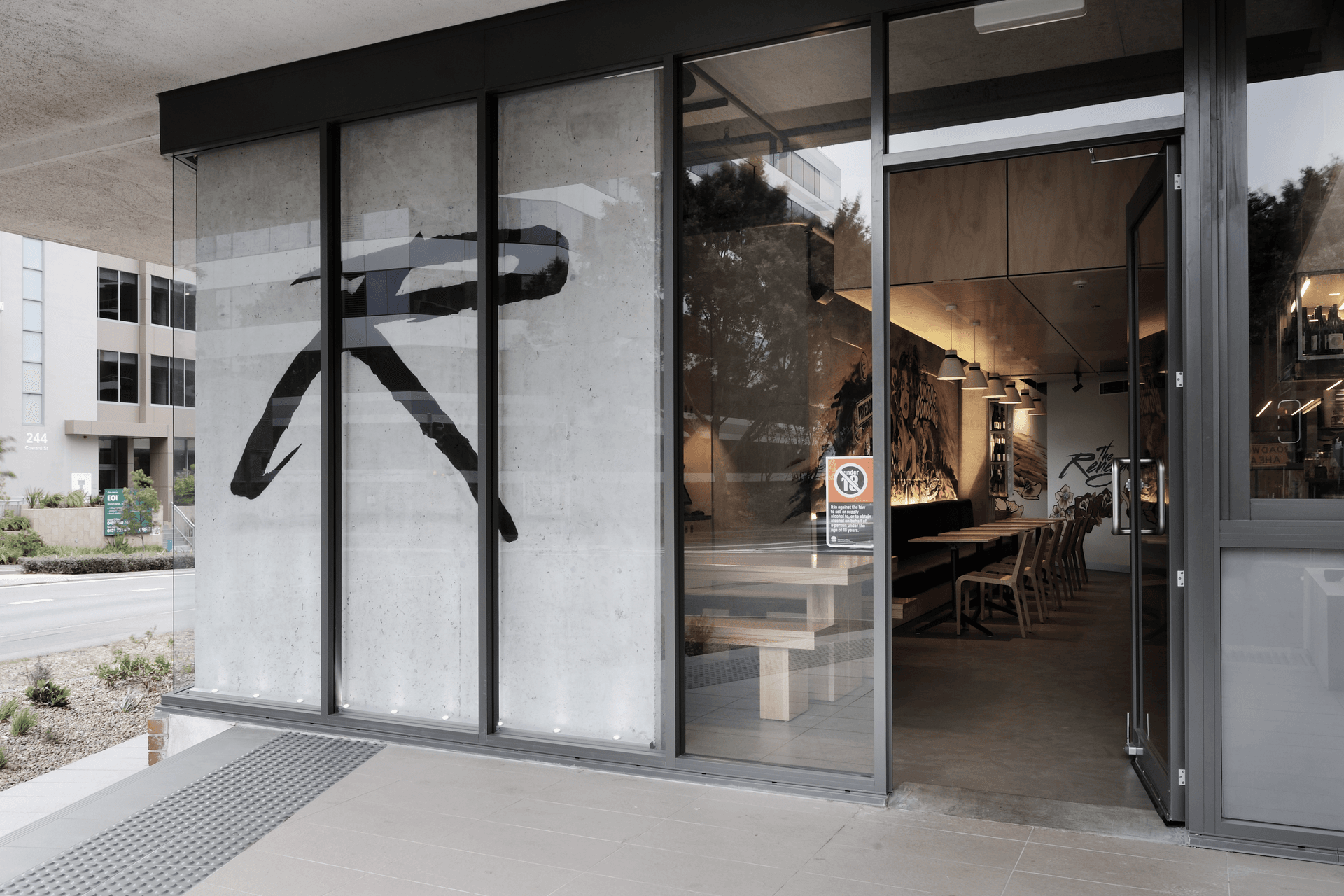 Supporting Image 2 for U+I Building Studio