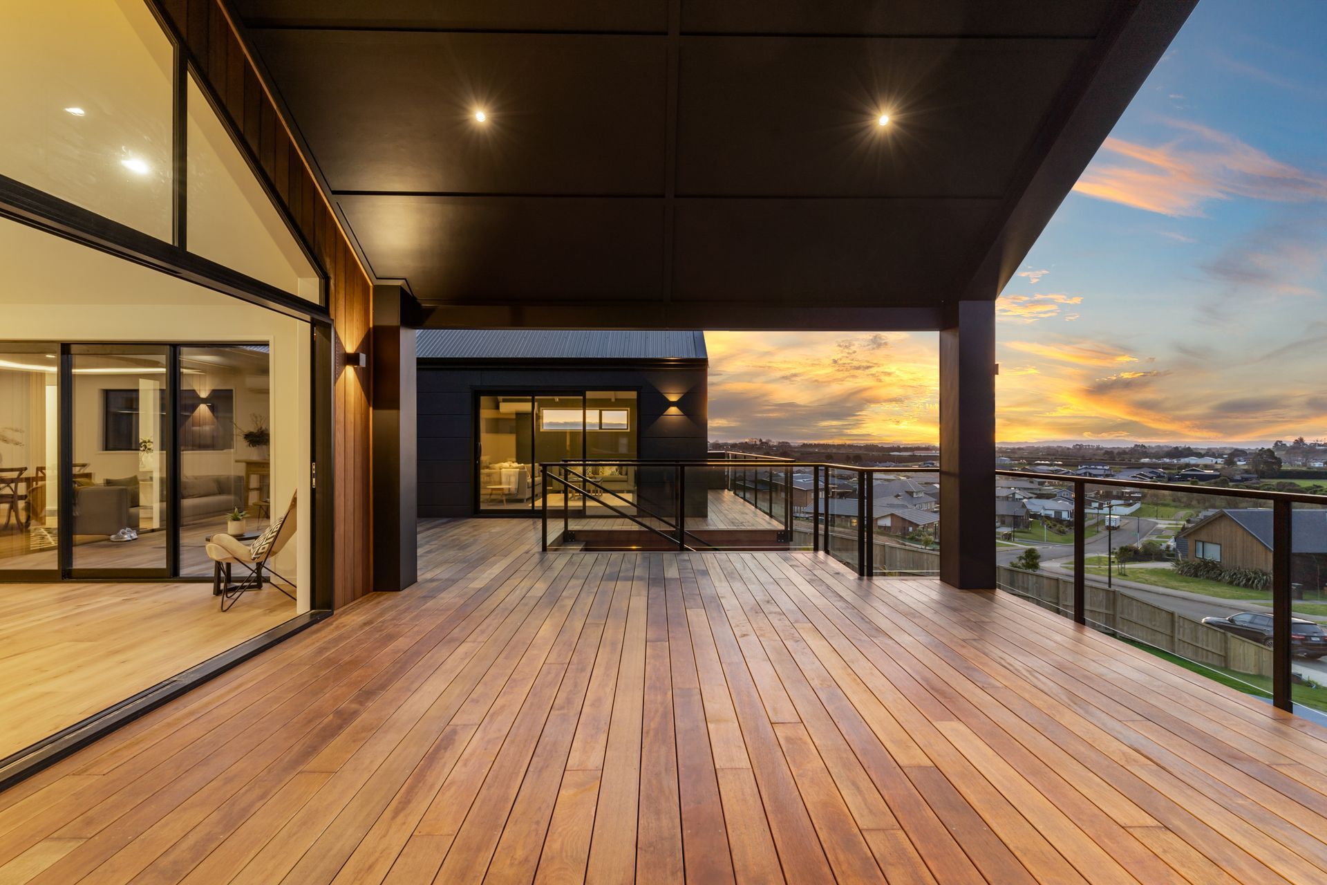 Supporting Image 2 for J Hunt Architectural