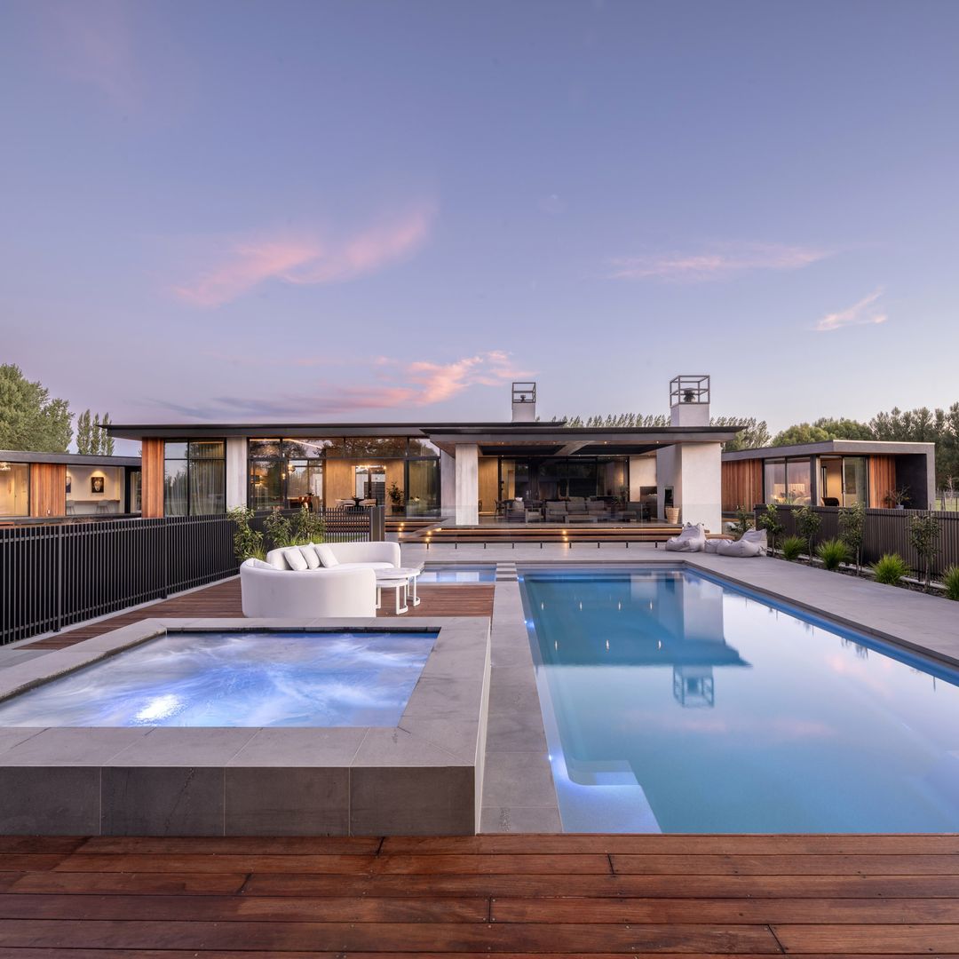 CA Architecture