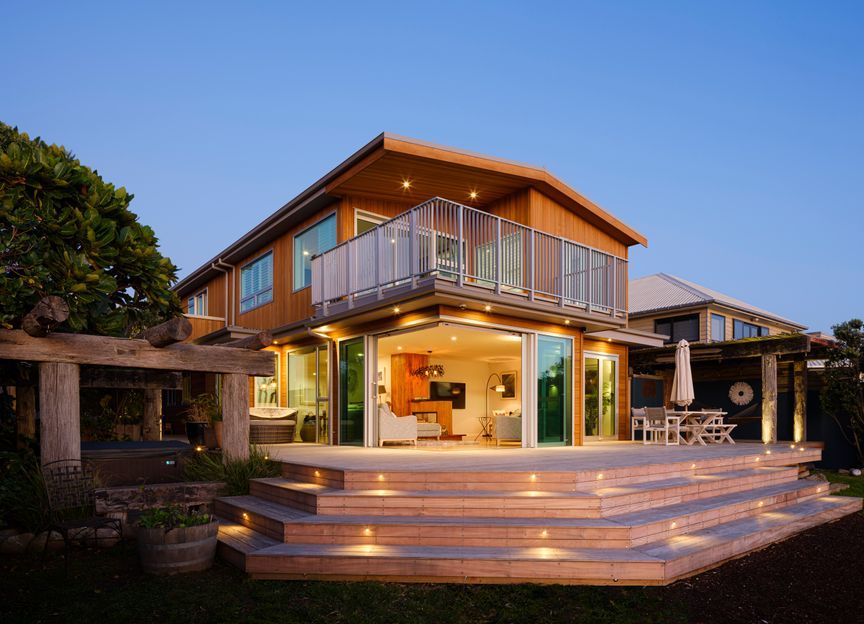 Essence Architectural Design