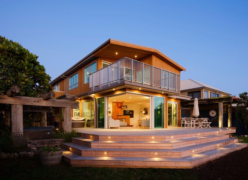 Essence Architectural Design