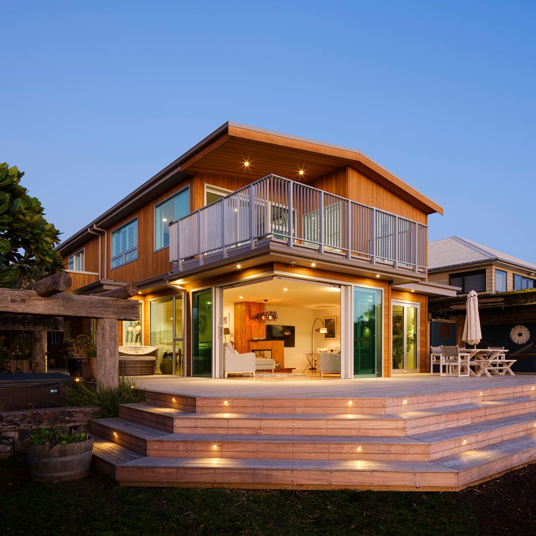 Essence Architectural Design