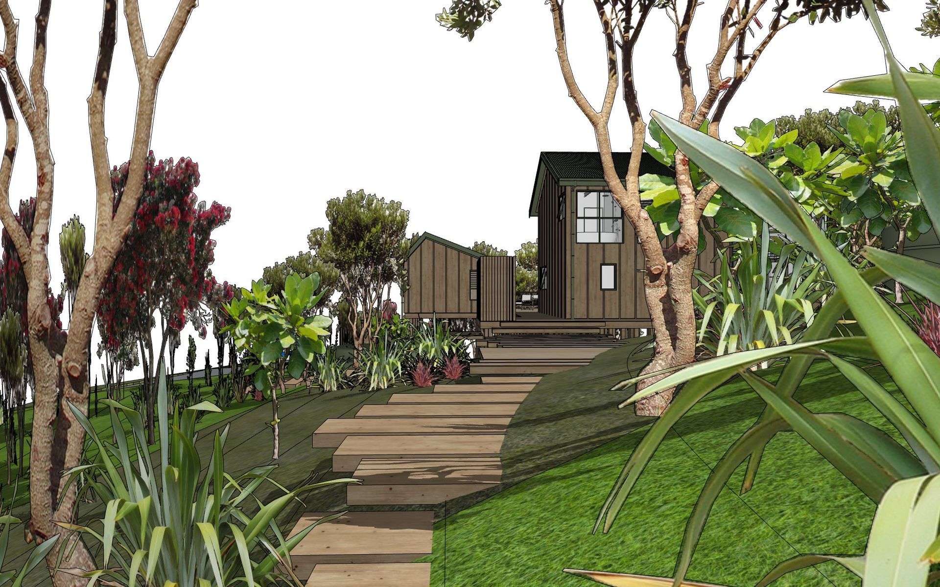 Supporting Image 2 for Metropolitan Design