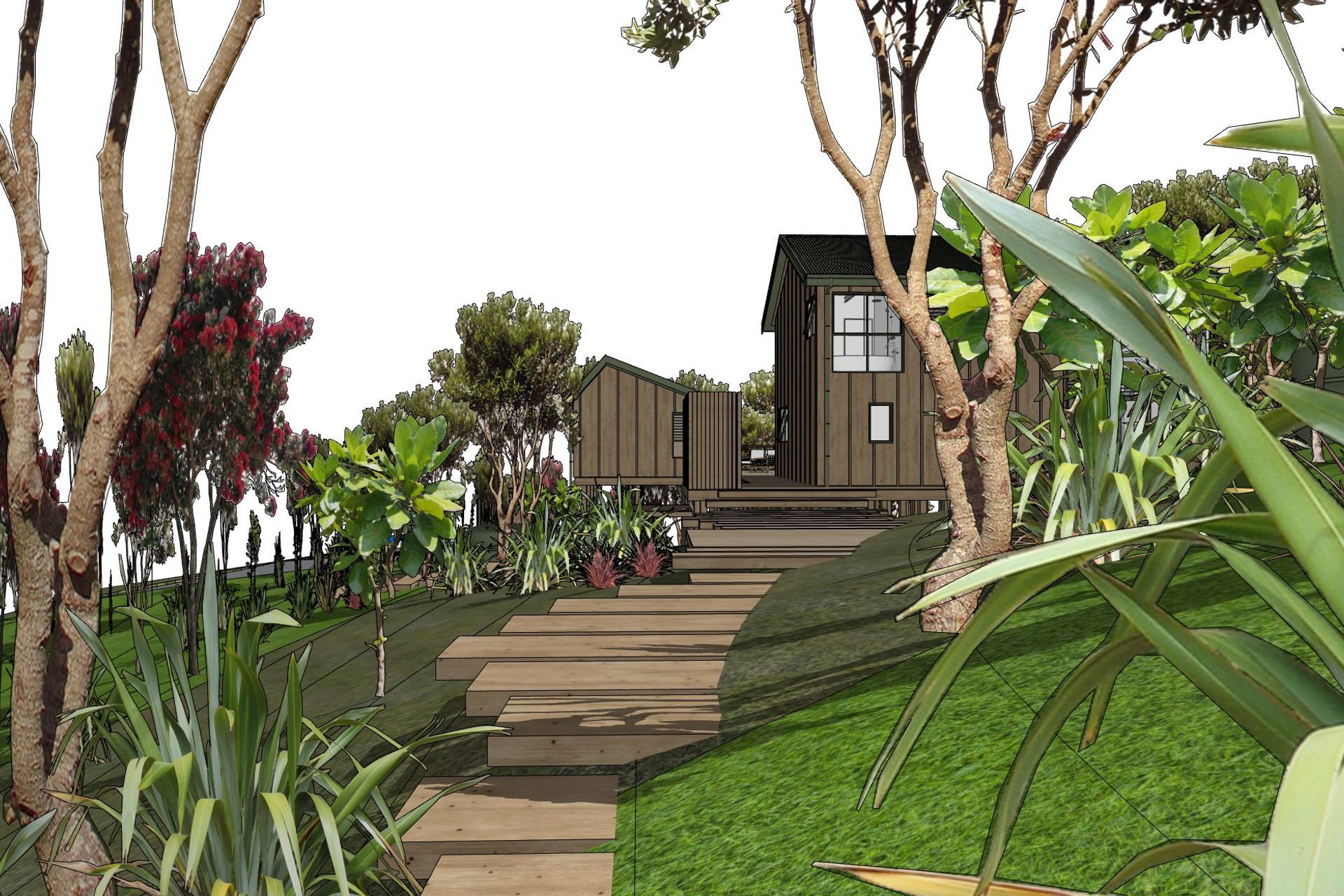 Supporting Image 2 for Metropolitan Design