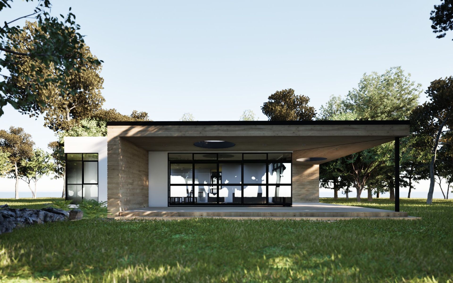 Supporting Image 1 for Metropolitan Design