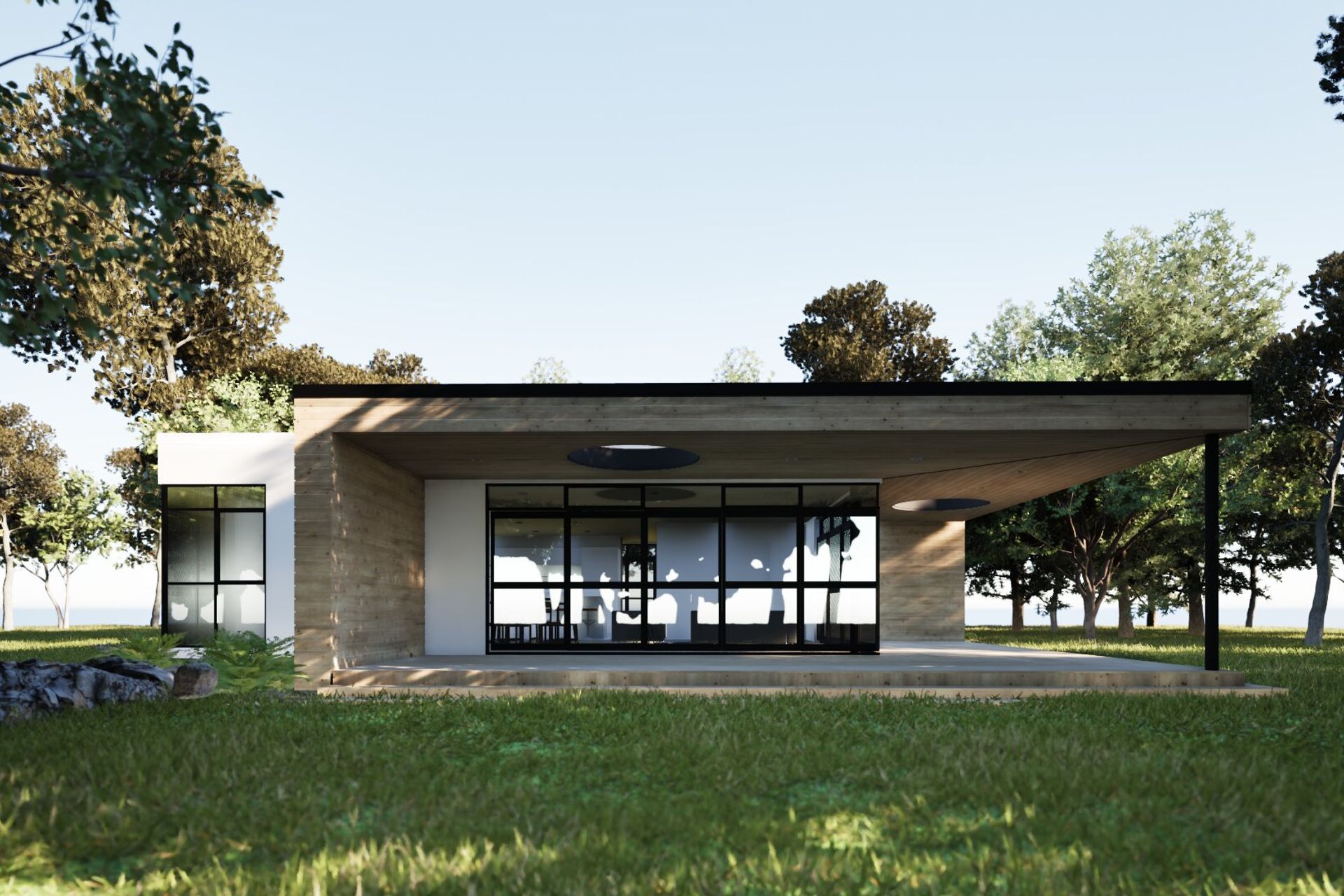 Supporting Image 1 for Metropolitan Design