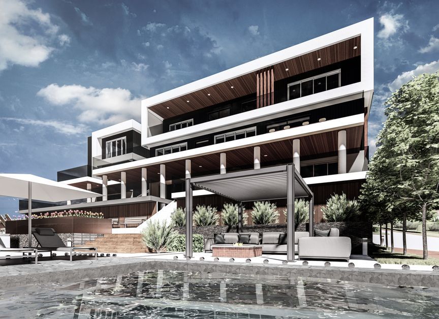 Silicon Architecture