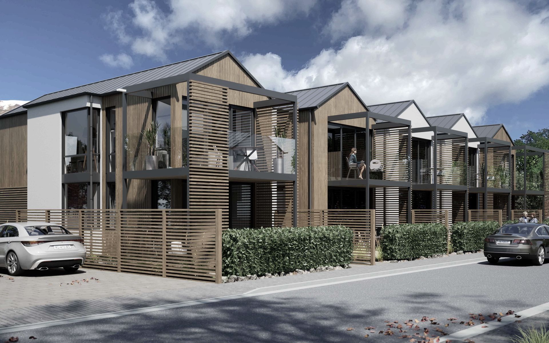 Supporting Image 1 for Gravitas Consulting Ltd