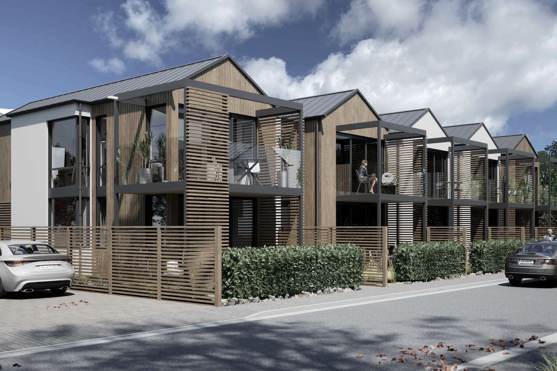 Supporting Image 1 for Gravitas Consulting Ltd