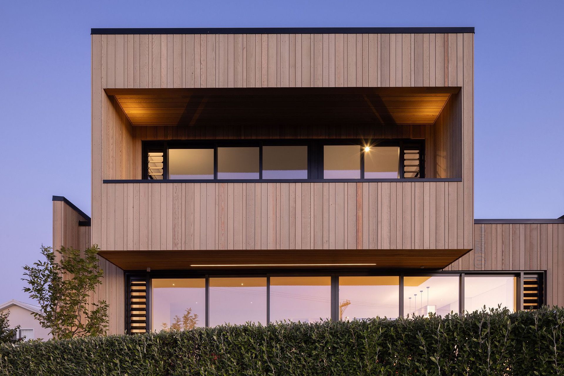 Simply Architecture banner