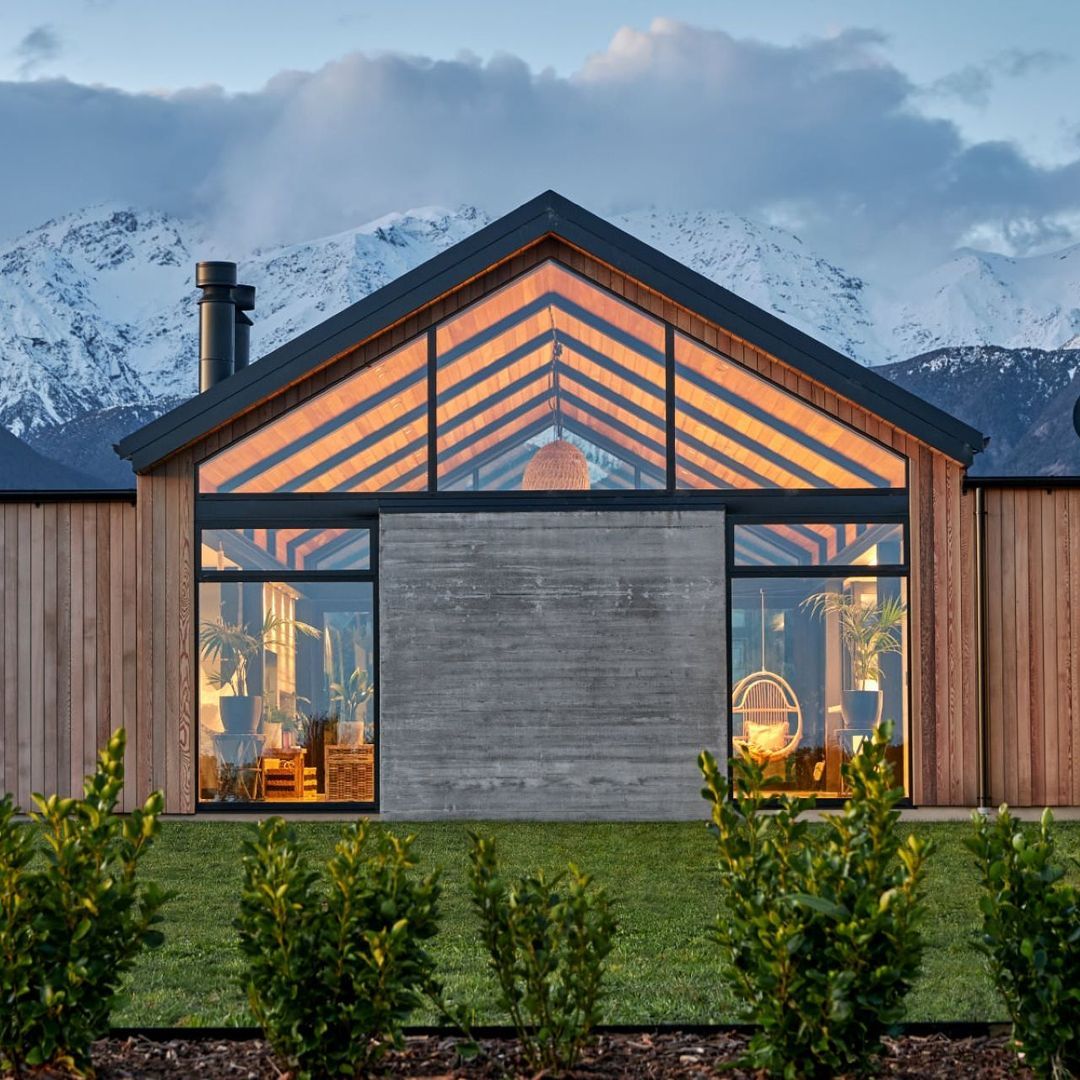 M C Fearnley Design
