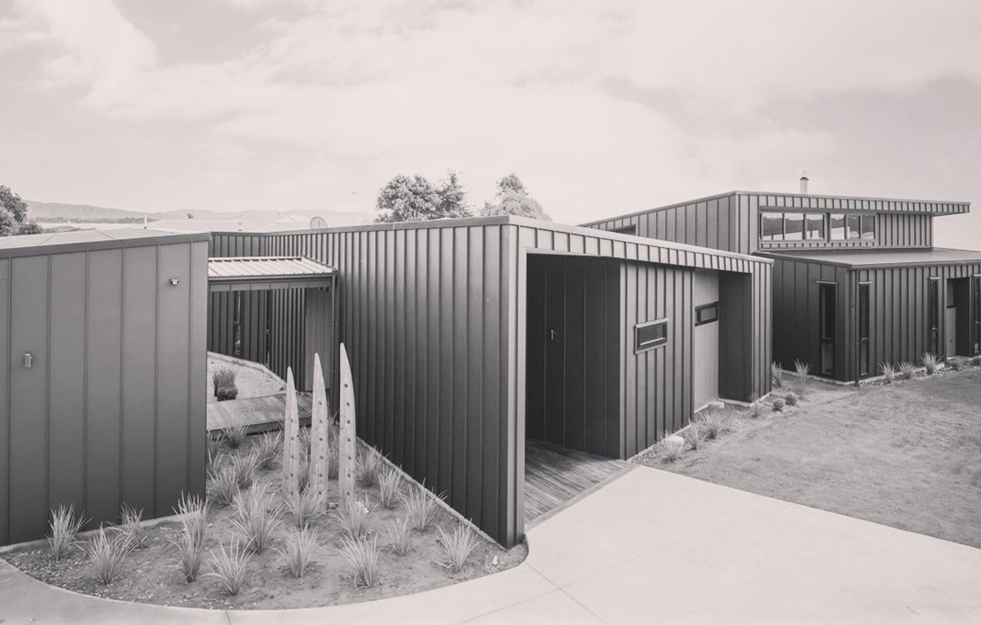 Karsten Architecture Limited
