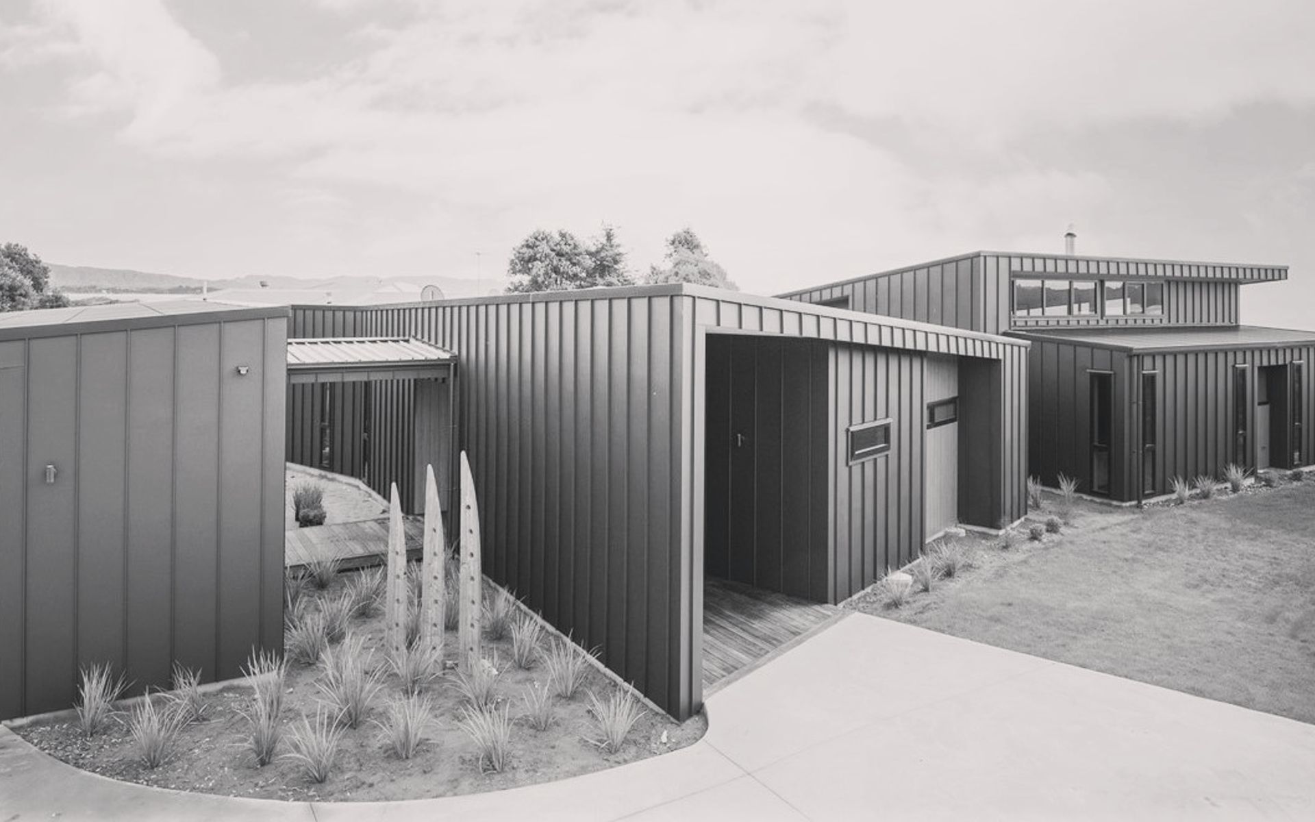 Hero Banner for Karsten Architecture Limited