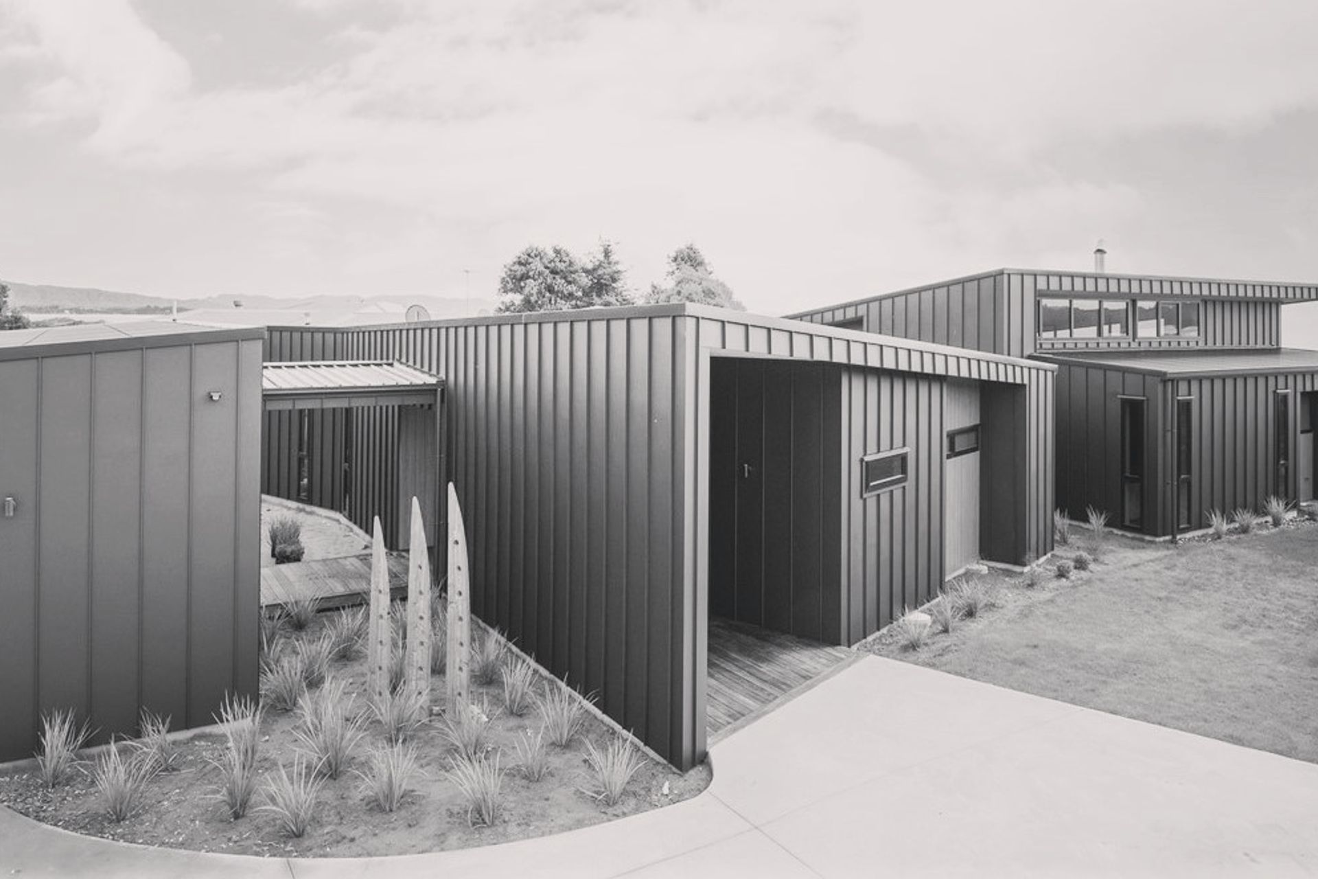 Hero Banner for Karsten Architecture Limited