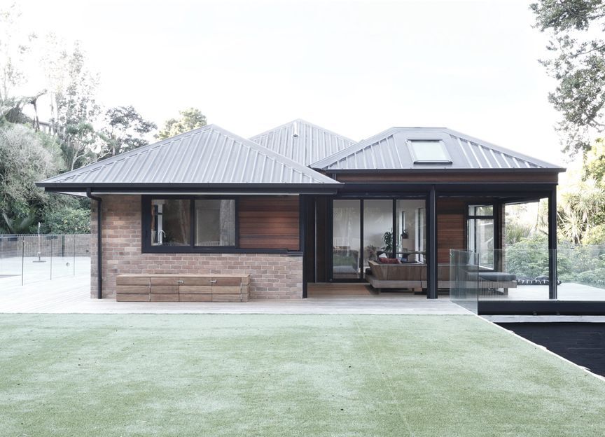 Kraftworx Architecture