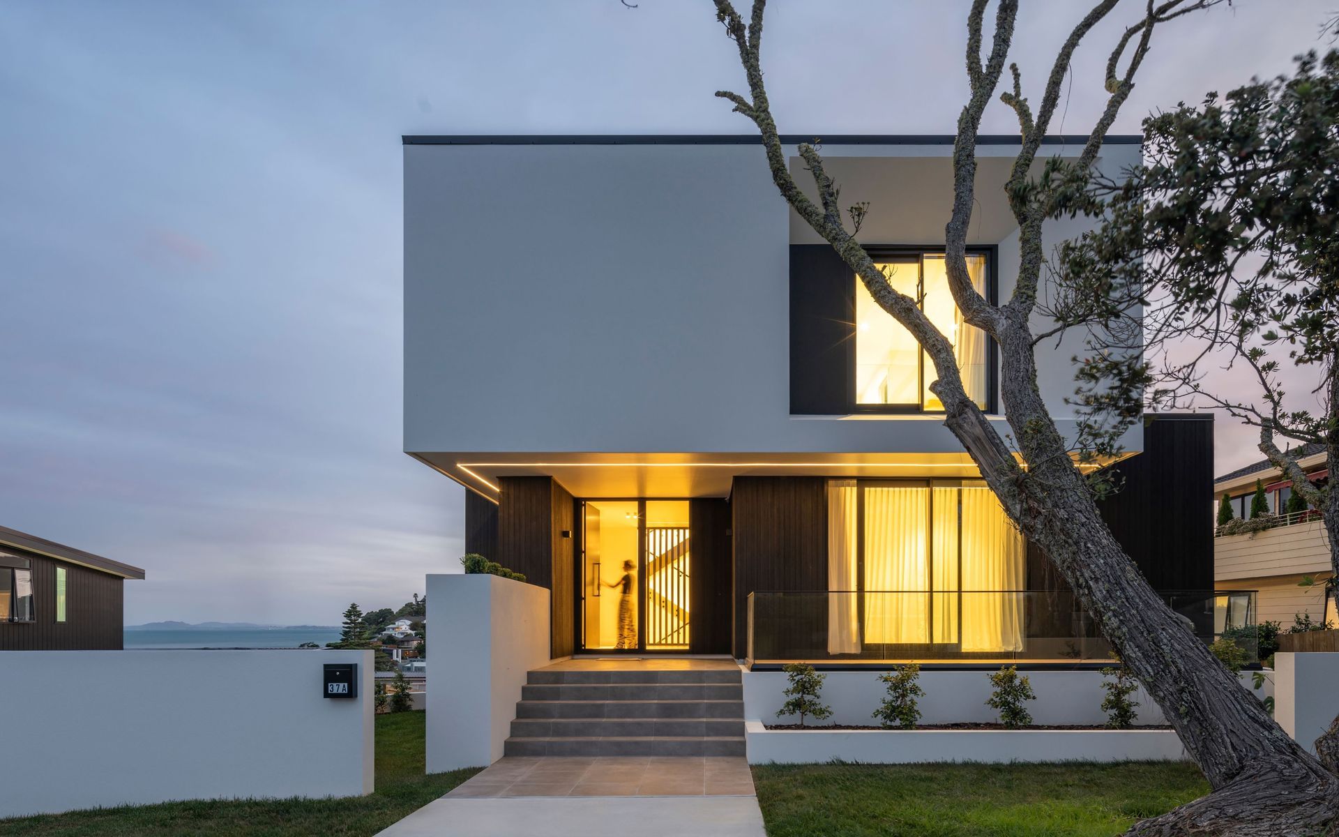 Supporting Image 2 for X Studio Architects