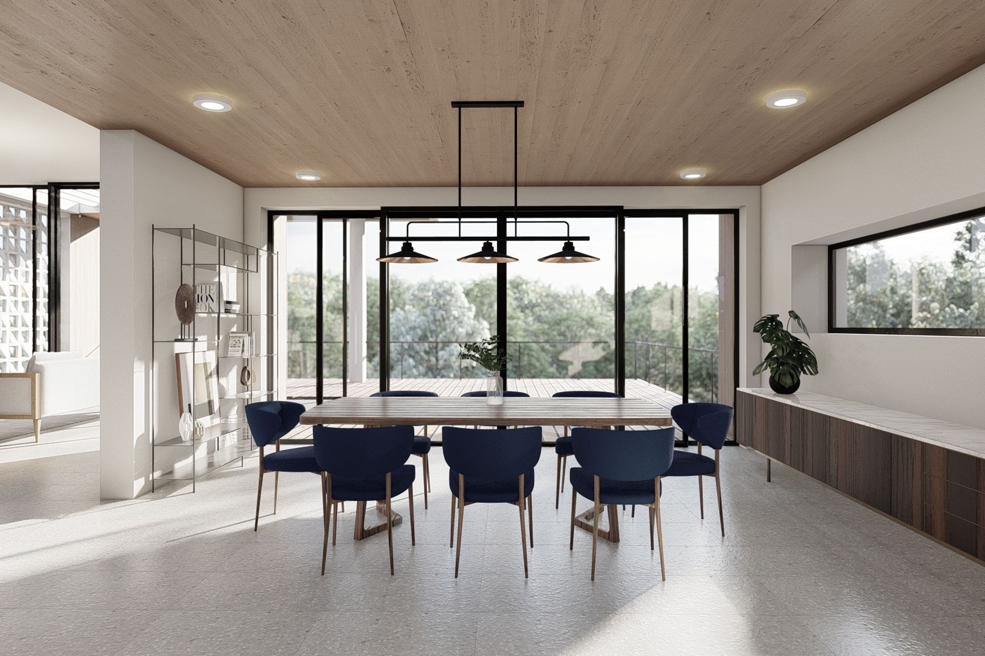 reimagined habitat banner