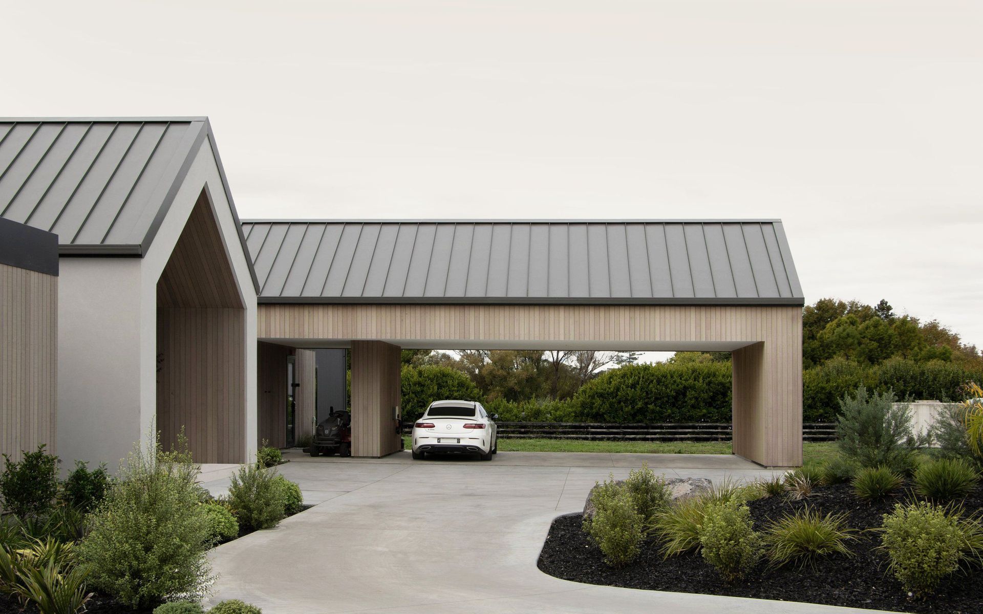 Supporting Image 1 for X Studio Architects