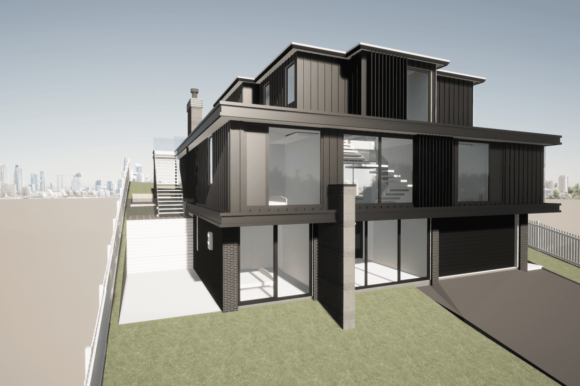Supporting Image 1 for Archi Studio & Design