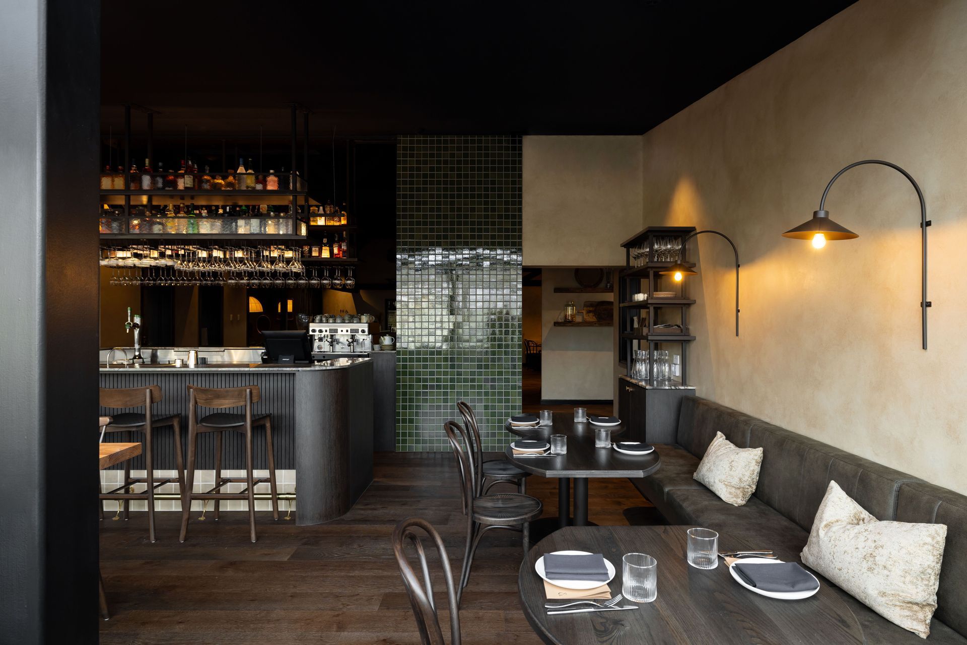 Hero Banner for Studio Muse