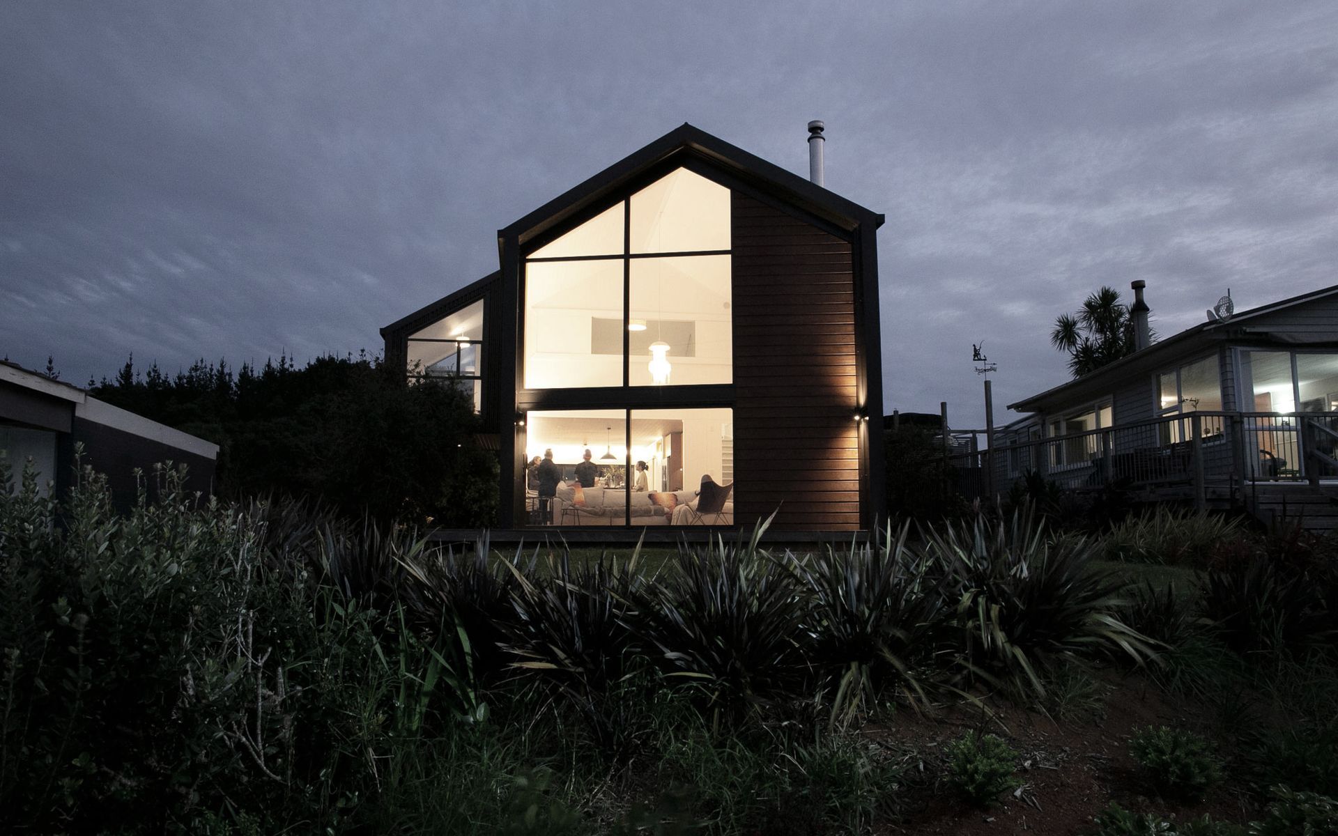 Supporting Image 1 for Kraftworx Architecture